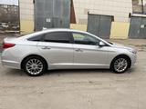 Hyundai Sonata 2016 года за 5 300 000 тг. в Караганда – фото 4