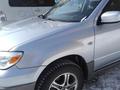 Mitsubishi Outlander 2005 годаүшін4 600 000 тг. в Петропавловск – фото 2