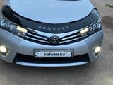 Toyota Corolla 2015 года за 7 700 000 тг. в Астана – фото 4