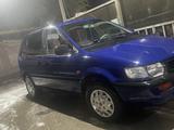 Mitsubishi Space Runner 1996 годаүшін1 400 000 тг. в Алматы – фото 2