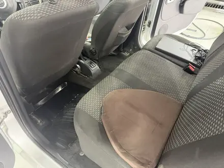 ВАЗ (Lada) Largus 2014 года за 3 000 000 тг. в Атырау – фото 10