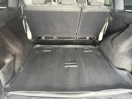 ВАЗ (Lada) Largus 2014 года за 3 000 000 тг. в Атырау – фото 11