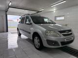 ВАЗ (Lada) Largus 2014 года за 3 000 000 тг. в Атырау