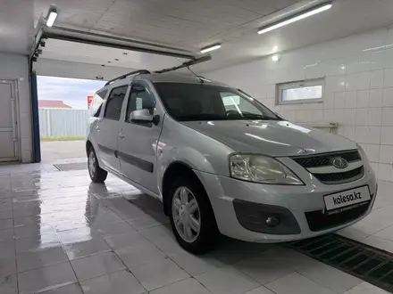 ВАЗ (Lada) Largus 2014 года за 3 000 000 тг. в Атырау