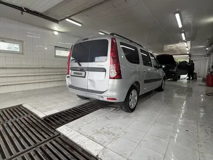 ВАЗ (Lada) Largus 2014 года за 3 000 000 тг. в Атырау – фото 4