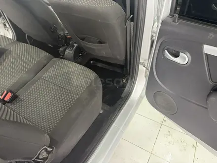 ВАЗ (Lada) Largus 2014 года за 3 000 000 тг. в Атырау – фото 8