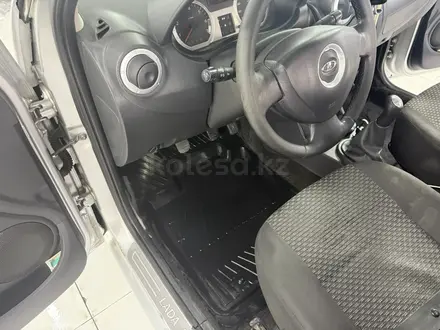ВАЗ (Lada) Largus 2014 года за 3 000 000 тг. в Атырау – фото 9