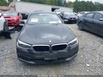 BMW 540 2017 года за 15 000 000 тг. в Алматы – фото 3