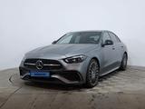 Mercedes-Benz C 300 2021 годаfor26 000 000 тг. в Астана