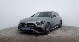 Mercedes-Benz C 300 2021 годаfor26 000 000 тг. в Астана
