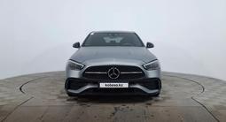 Mercedes-Benz C 300 2021 годаfor26 000 000 тг. в Астана – фото 2