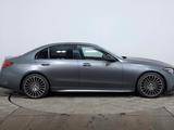 Mercedes-Benz C 300 2021 годаfor26 000 000 тг. в Астана – фото 4