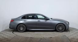 Mercedes-Benz C 300 2021 годаfor26 000 000 тг. в Астана – фото 4