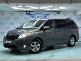 Toyota Sienna 2014 года за 14 000 000 тг. в Астана – фото 2