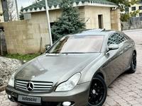 Mercedes-Benz CLS 350 2006 годаүшін5 500 000 тг. в Алматы