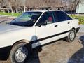 Audi 80 1991 годаfor999 999 тг. в Казалинск – фото 4