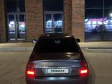 ВАЗ (Lada) Priora 2170 2014 года за 1 850 000 тг. в Атырау – фото 3