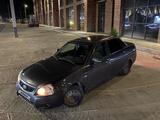 ВАЗ (Lada) Priora 2170 2014 года за 1 850 000 тг. в Атырау – фото 2