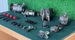 ГУР НА НИССАН (ГЕНЕРАТОР/СТАРТЕР/КОМПРЕССОР/КАТУШКА/ДВИГАТЕЛЬ/АКПП/МКП/ВСЕ) за 19 000 тг. в Алматы