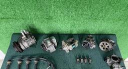 ГУР НА НИССАН (ГЕНЕРАТОР/СТАРТЕР/КОМПРЕССОР/КАТУШКА/ДВИГАТЕЛЬ/АКПП/МКП/ВСЕ) за 19 000 тг. в Алматы – фото 2