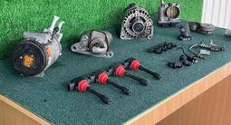 ГУР НА НИССАН (ГЕНЕРАТОР/СТАРТЕР/КОМПРЕССОР/КАТУШКА/ДВИГАТЕЛЬ/АКПП/МКП/ВСЕ) за 19 000 тг. в Алматы – фото 3