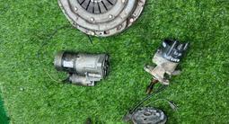 ГУР НА НИССАН (ГЕНЕРАТОР/СТАРТЕР/КОМПРЕССОР/КАТУШКА/ДВИГАТЕЛЬ/АКПП/МКП/ВСЕ) за 19 000 тг. в Алматы – фото 5