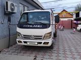 Forland 2013 года за 2 500 000 тг. в Алматы