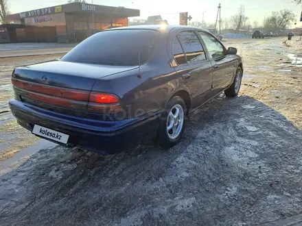 Nissan Maxima 1995 года за 2 100 000 тг. в Алматы – фото 5