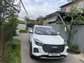 Chery Tiggo 4 Pro 2023 года за 6 500 000 тг. в Алматы – фото 2