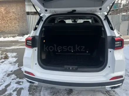 Chery Tiggo 4 Pro 2023 года за 6 500 000 тг. в Алматы – фото 10