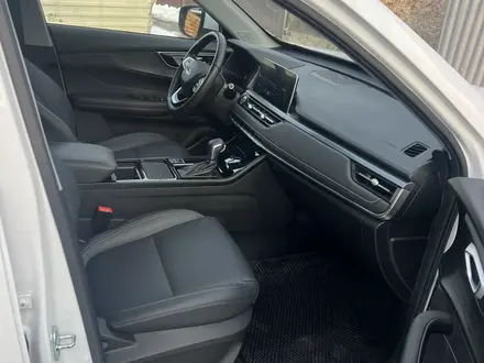 Chery Tiggo 4 Pro 2023 года за 6 500 000 тг. в Алматы – фото 12