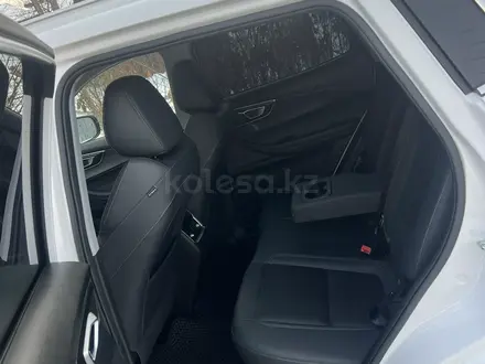 Chery Tiggo 4 Pro 2023 года за 6 500 000 тг. в Алматы – фото 15