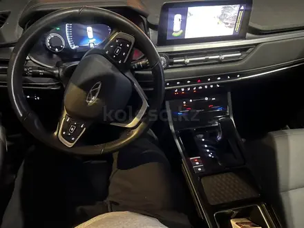 Chery Tiggo 4 Pro 2023 года за 6 500 000 тг. в Алматы – фото 16