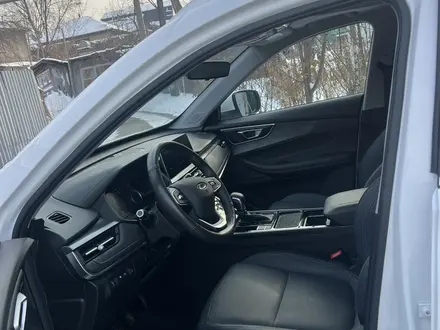 Chery Tiggo 4 Pro 2023 года за 6 500 000 тг. в Алматы – фото 14