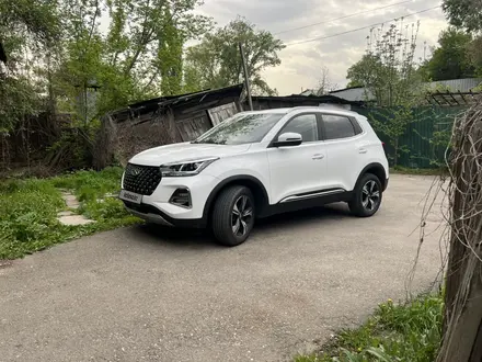 Chery Tiggo 4 Pro 2023 года за 6 500 000 тг. в Алматы – фото 4