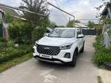 Chery Tiggo 4 Pro 2023 года за 6 500 000 тг. в Алматы