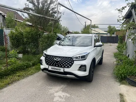 Chery Tiggo 4 Pro 2023 года за 6 500 000 тг. в Алматы