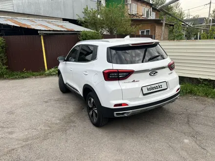Chery Tiggo 4 Pro 2023 года за 6 500 000 тг. в Алматы – фото 5