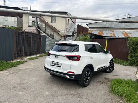 Chery Tiggo 4 Pro 2023 года за 6 500 000 тг. в Алматы – фото 6