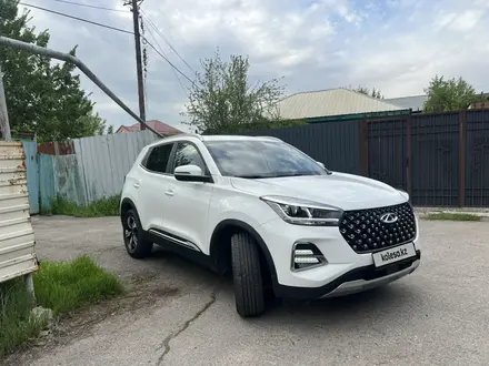 Chery Tiggo 4 Pro 2023 года за 6 500 000 тг. в Алматы – фото 7