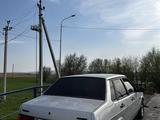 ВАЗ (Lada) 21099 2001 года за 950 000 тг. в Тараз – фото 3