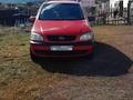 Opel Zafira 1999 года за 2 800 000 тг. в Караганда