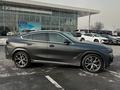 BMW X6 2021 года за 39 990 000 тг. в Алматы – фото 2