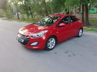 Hyundai i30 2015 годаүшін7 000 000 тг. в Алматы