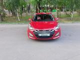 Hyundai i30 2015 годаfor7 000 000 тг. в Алматы – фото 2