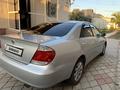 Toyota Camry 2005 года за 5 600 000 тг. в Тараз – фото 5