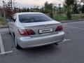 Lexus ES 300 2002 года за 5 900 000 тг. в Талдыкорган – фото 4