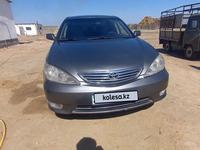 Toyota Camry 2005 года за 5 500 000 тг. в Ганюшкино