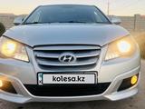 Hyundai Avante 2009 года за 4 550 000 тг. в Шымкент – фото 5