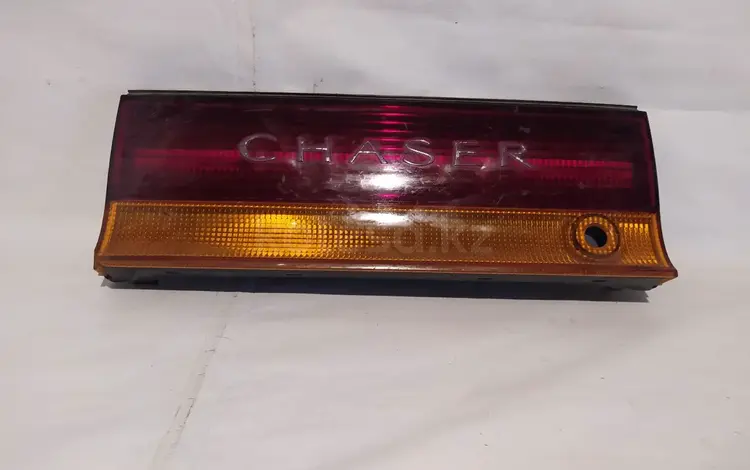 Панорама Toyota chaser за 8 000 тг. в Алматы